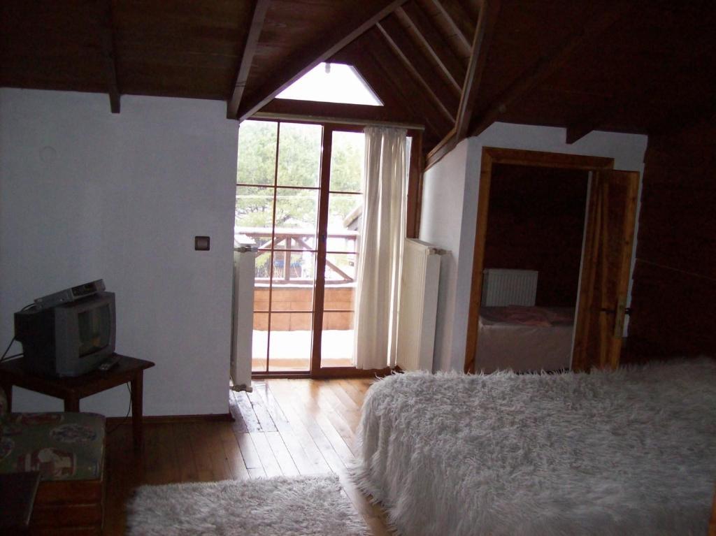 Kurfal Hotel Agva  Room photo